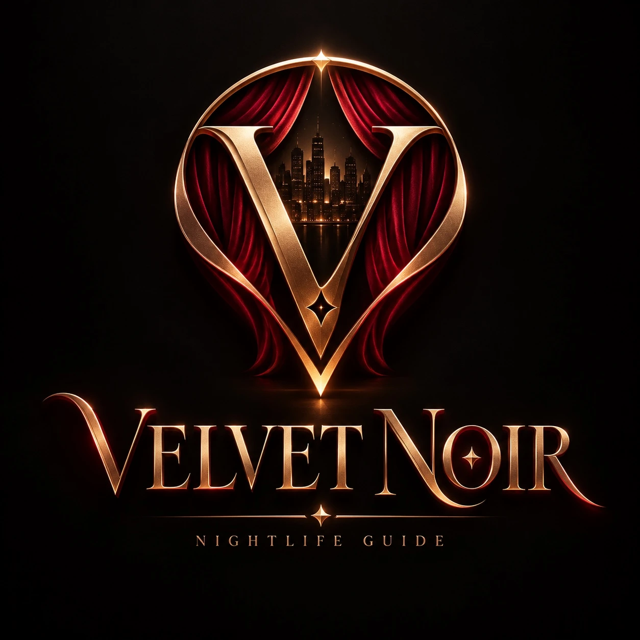 VELVET NOIR